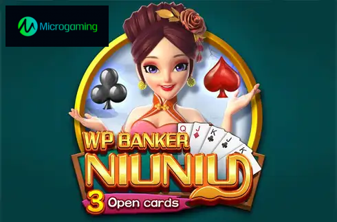 WP Banker Niu Niu